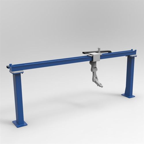 多工位龙门桁架机械手 厂家供应自动化车床桁架机器人