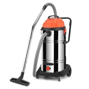 杰诺3200W商用吸尘器工业工厂车间粉尘大功率干湿两用吸尘机JN309