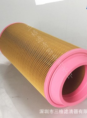 供应空气滤清器过滤器保养配件WC50053/SA17118厂家直售