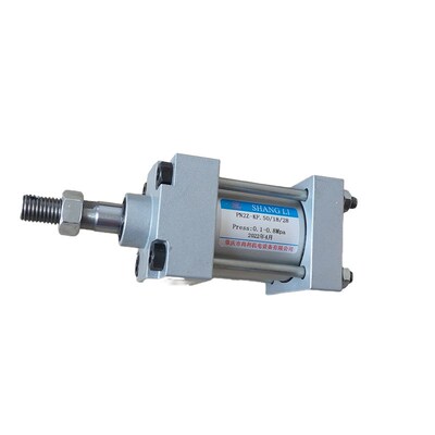 PN2Z-KF.50/18/28普拉塞养路机昆明铁路材料小车齿轮箱挂档气缸