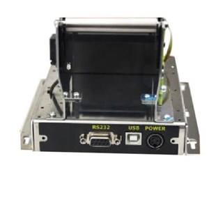 凯胜诺KP 热敏打印模块58mm自助设备仪器终端排队取号 210H嵌入式