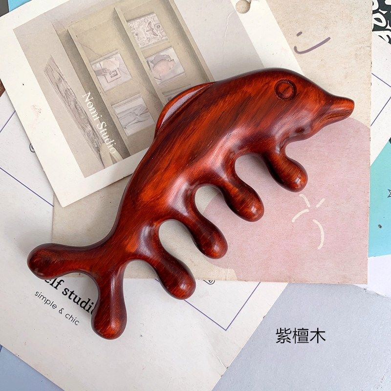 厂家按摩梳头皮经络梳按摩梳家用美发梳子颈部刮痧按摩梳子紫,家庭/个人清洁工具,梳子/化妆梳/按摩梳,淘宝优惠券,粉丝福利购,淘宝优惠卷