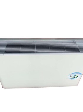 FP-51/FP-68/FP-85/FP-102/136/170/204/238WM卧式明装风机盘管