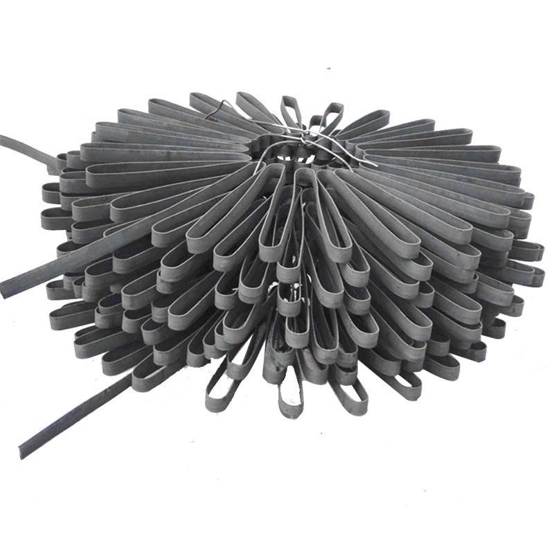 电阻带 铁铬铝0Cr27Al7Mo2电热扁丝 电热扁带 工业炉高温电阻带