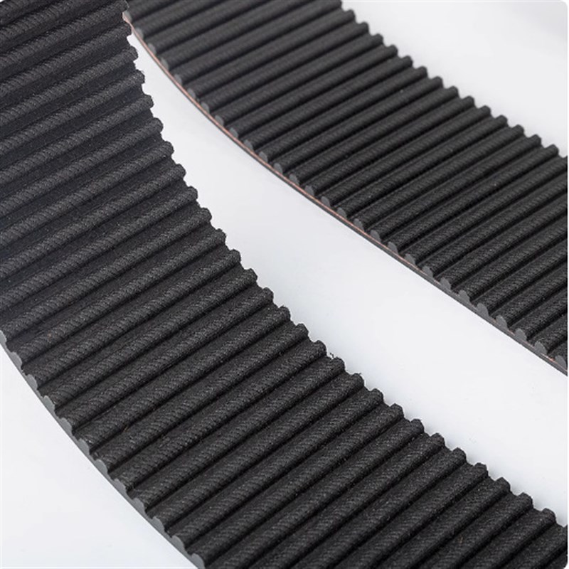 UNIENTI 277L同步皮带电脑锣CNC火花机模切机187L电机同步带