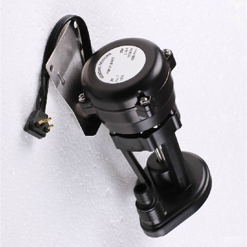 万利多制冰机水泵/富申制冰机水泵/代用NSF系列水泵6W