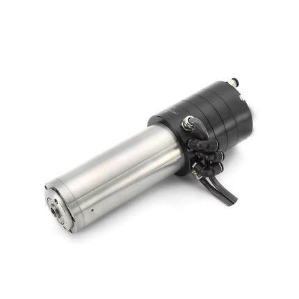 【现货】HZK-6260T11气动自动换刀220v电主轴切割智能数控