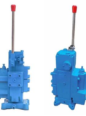 液压手动比例复合阀船用CSBF-G20