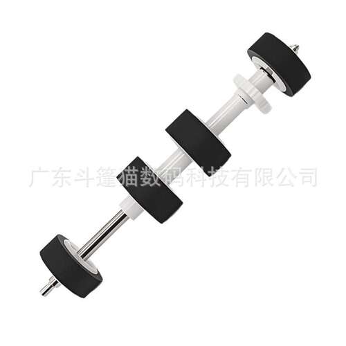 适用虹光 AV220F AV222 AT330A AT1340 AV223 扫描仪搓纸轮分页器