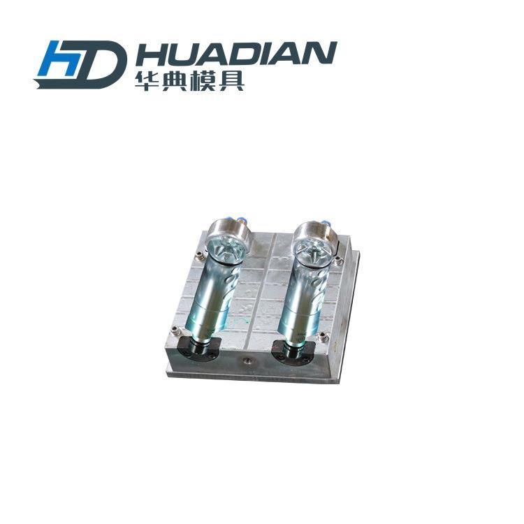 半自动全自动矿泉水饮料瓶化妆瓶酒店用品pet吹瓶模具加工