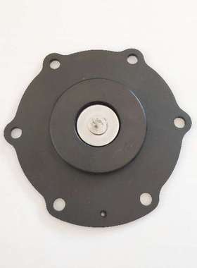 电磁脉冲阀 MD140S膜片 15寸SV40T11橡胶垫片 脉冲阀膜片