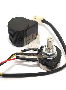 高压无气喷涂机695/795/1095/1595/Mark IV/Mark V 电位器 236352