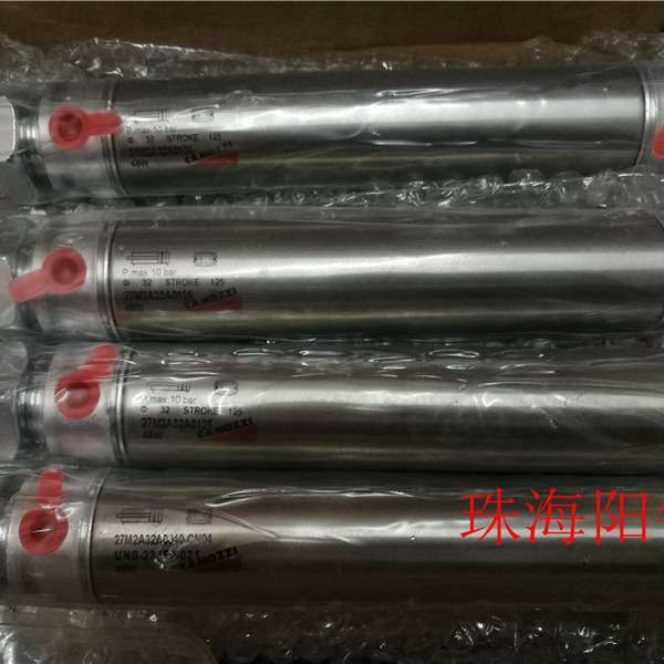 CAMOZZI康茂盛27M2A32A0125     CFB-A29Z-R1  SSN2L04040160CN01