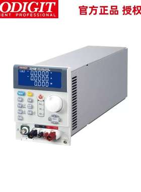 博计3310F系列75W~350W直流电子负载模组3314F/3311F/3312F/3315F