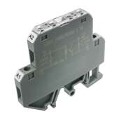 世麦德光电耦合器端子 24VDC 直流输出DC4A