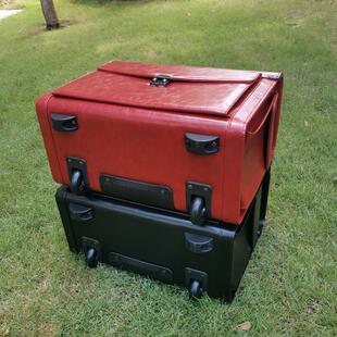 南航机长拉杆箱飞行员行李箱皮箱乘务员航空箱空姐空乘律师登机箱