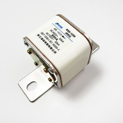 快速熔断器RS0/RS3/RSO-400V/ 700A 800A 900A1000A1250A750V银片