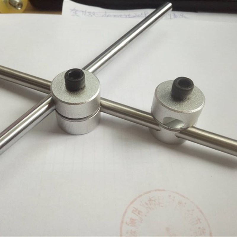 光电感应接近开关安装支架传感器支架万向管红外光电传感器漫反射图片