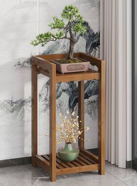 花架子室内多层花架家用置物架阳台花盆展示架客厅落地