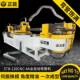 120CNC 4A全自动弯管机数控弯管机圆管方管不锈钢弯管机折弯机
