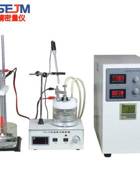 EP-06型电解抛光腐蚀仪电化学抛光仪金相设备