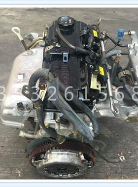 适用于猎豹飞腾CS7ISO东风风行菱智睿行4G944G634G692.0发动机