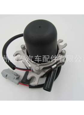 17610-0S010适用于08-13Tundra红杉陆地巡洋舰LX570二次空气泵