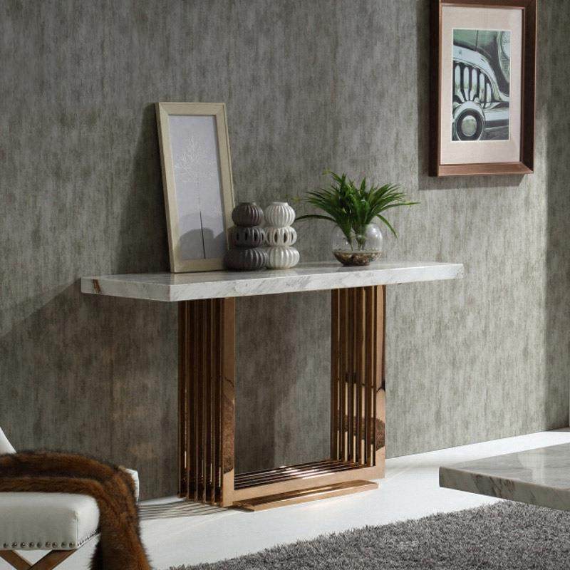 后现代轻奢玄关桌子靠墙走廊过道玄关柜现代简约玄关台端景台条案,特色手工艺,其他特色工艺品,淘宝优惠券,粉丝福利购,淘宝优惠卷