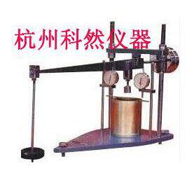 供应混凝土回弹模量测定仪HT-1土路基回弹模量测定仪回弹模量