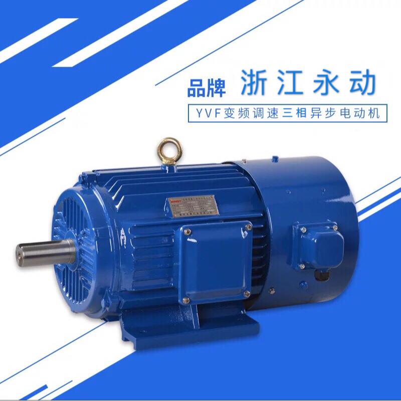 变频电机2高效率电机双频宽电压化工电机机械设备电机变频电机