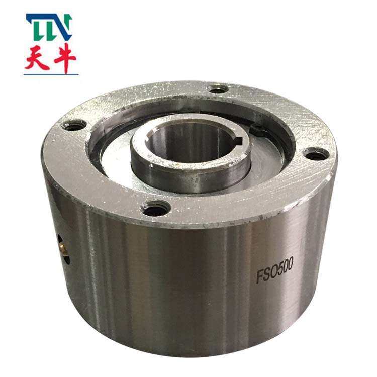 FSO300 FSO400 FSO500  楔块式单向凸轮离合器 逆止器