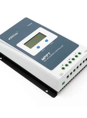 Tracer-AN MPPT太阳能控制器Epever充放电控制器 40A/30A/20A/10A