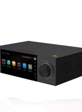 现货Eversolo艾索洛新品DMP A6播放机数播HIFI串流一体音频解码器