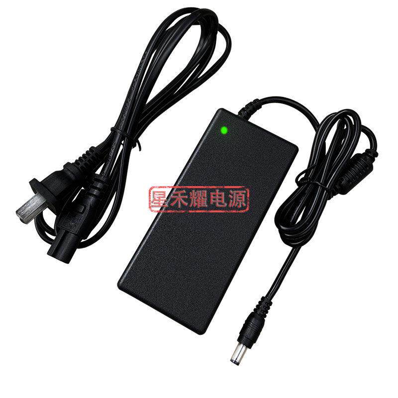 适用Valeton顽声电木吉他贝斯司综合效果器GP200电源适配器9V线充