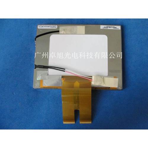 PD050VX2 PD050VX4 PD050VX2(LF) 现货原装全新 5寸液晶屏询价