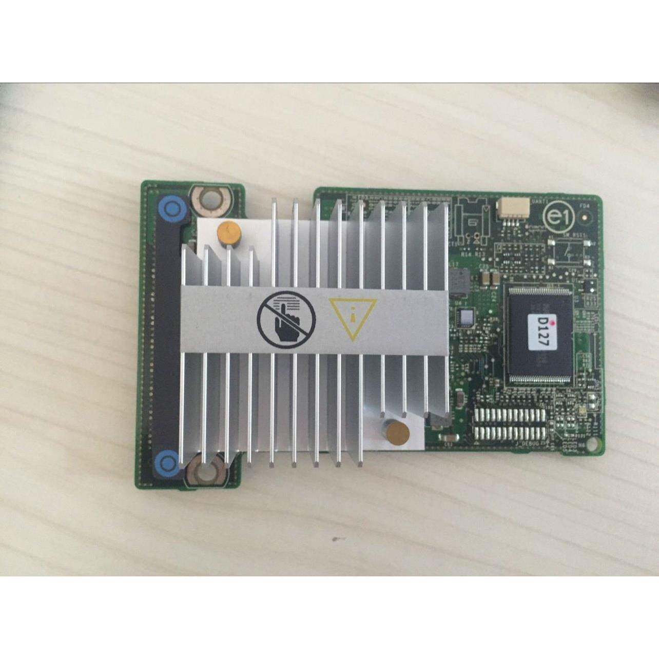 DELL H310 H710 H710P MINI阵列卡SAS口R420 R620 R720 RAID卡