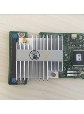 DELL H310 H710 H710P MINI阵列卡SAS口R420 R620 R720 RAID卡