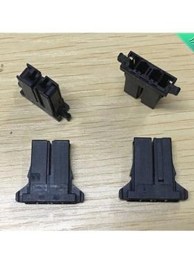 2-178128-2 AMP D-3 Y 2孔公头 可直接拍下 一个起售