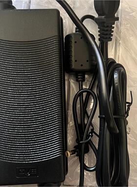 冠宇达全新24V4A电源适配器,型号GM98-240400-D 净水鱼缸造浪泵用