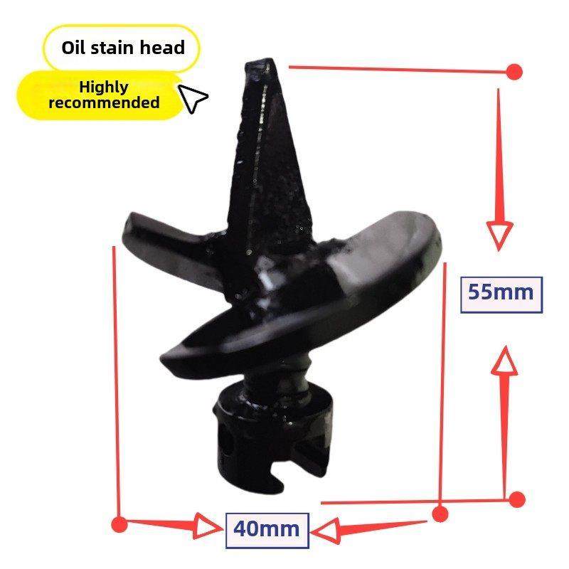 新型16mm下水道疏浚弹簧是直径40-50mm的万向头，对油污和缝隙有,家庭/个人清洁工具,管道疏通器,淘宝优惠券,粉丝福利购,淘宝优惠卷