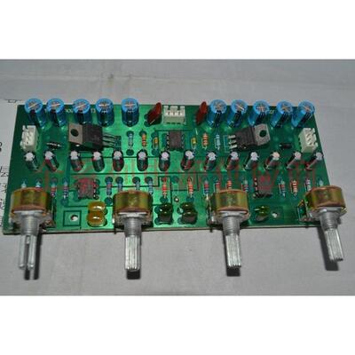 功放板 洪辉YD-2188音调版