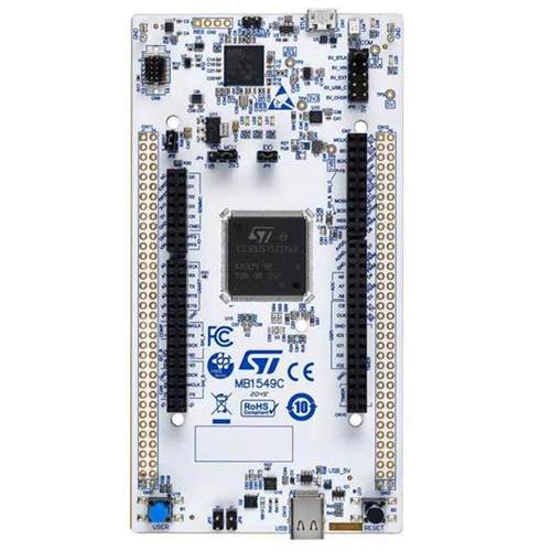 现货 NUCLEO-U5A5ZJ-Q STM32U5A5ZJT6单片机 Nucleo-144开发板