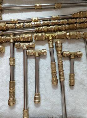 雷神之锤五金配件金箍棒网红爆款圣锤孙悟空五金昊天锤五金圣锤