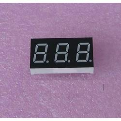 ARK 方舟 0.4英寸三位超高亮蓝色共阴数码管 ARK SP620401B