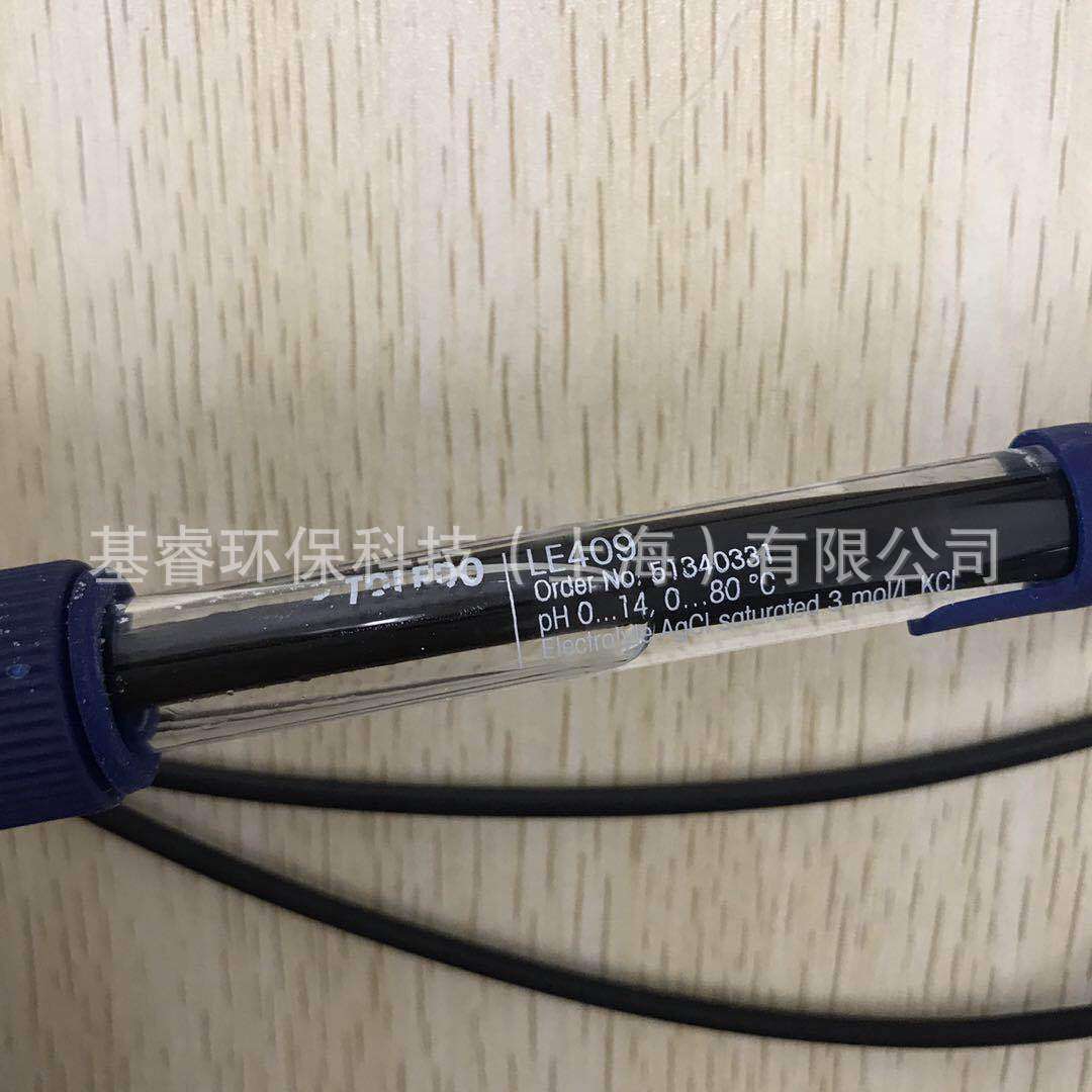 InLab  Pure上泰SUNTEX BNC 1.2m  pH电极  30248112