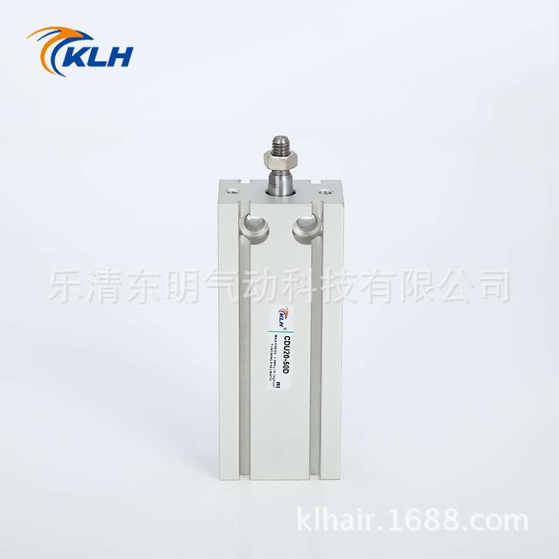 CDU32-5/10/15/20/25/30/35/40/45/50/55/65/70/75/80/100D 气缸