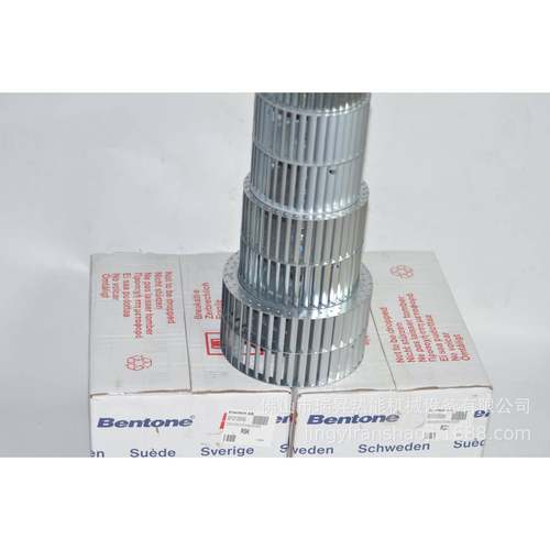 瑞典百通燃烧机风叶轮电机STG146BG300BG400BG450BG450控制器马达