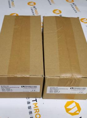 德国rubsamen-herr工业轴流排风扇sh250l过滤现货优惠