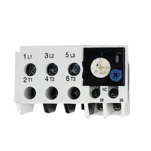 8A9 士林电机热过载继电保护器TH 11A5 P20E7 13A18A P12ETH