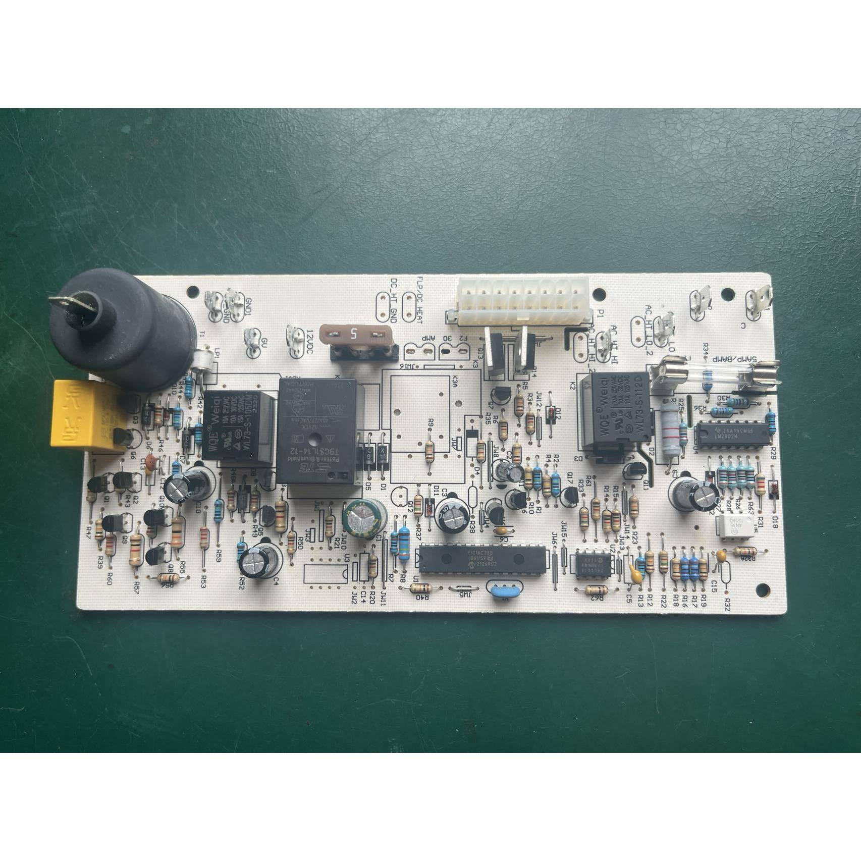 621269001RV冰箱电源电路板